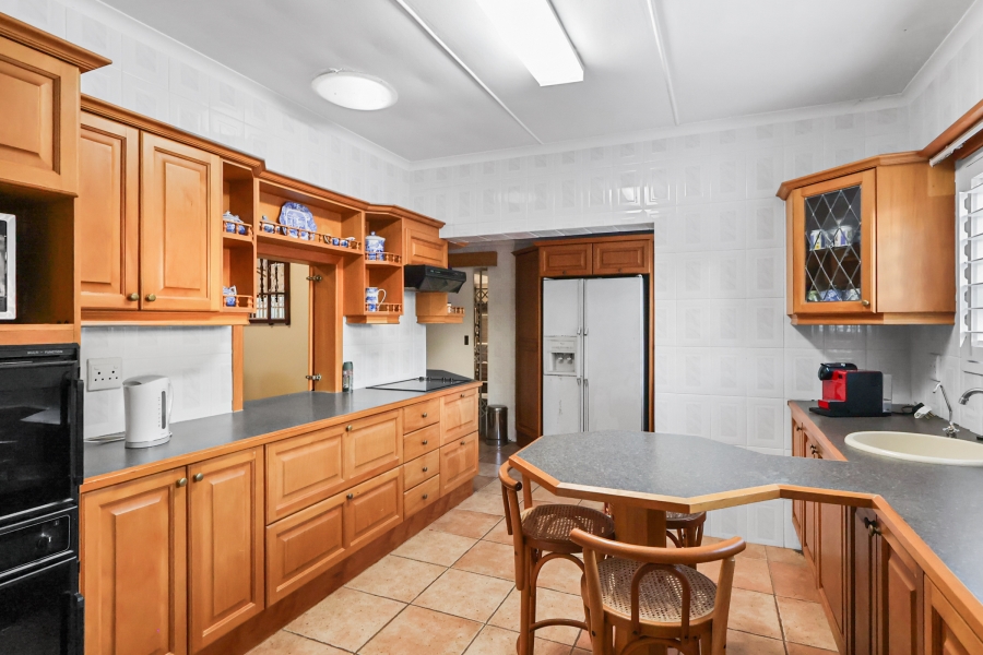 4 Bedroom Property for Sale in Gonubie Eastern Cape